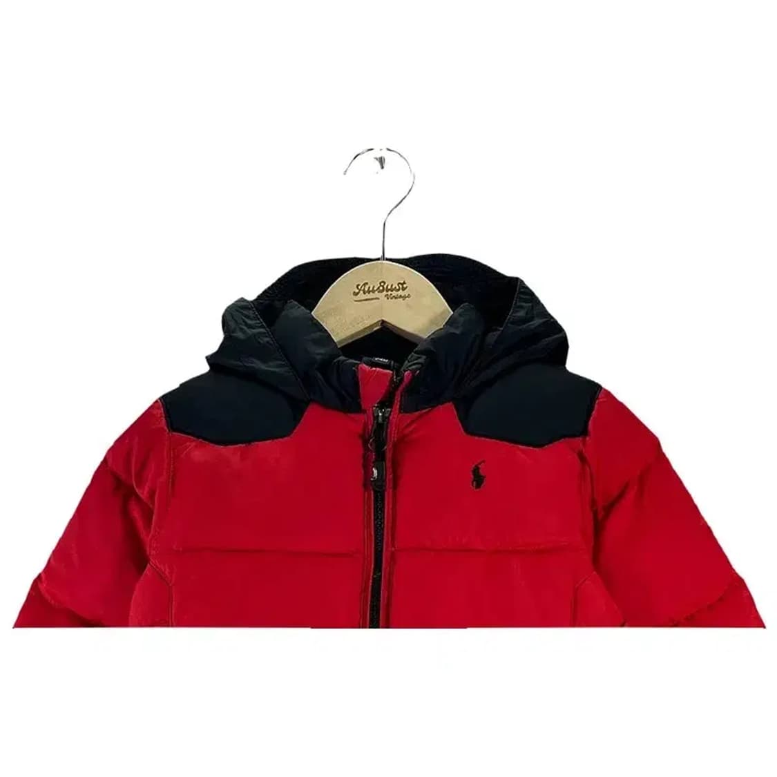 [ POLO ]폴로 키즈 패딩 [ SIZE: 24M ] 상품이미지3