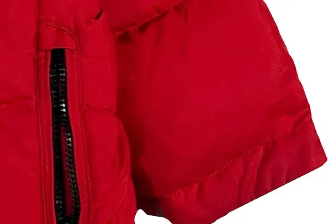 [ POLO ]폴로 키즈 패딩 [ SIZE: 24M ] 상품이미지7