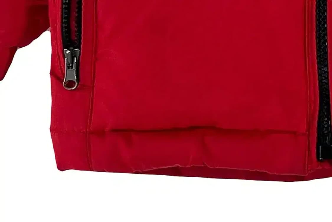 [ POLO ]폴로 키즈 패딩 [ SIZE: 24M ] 상품이미지8