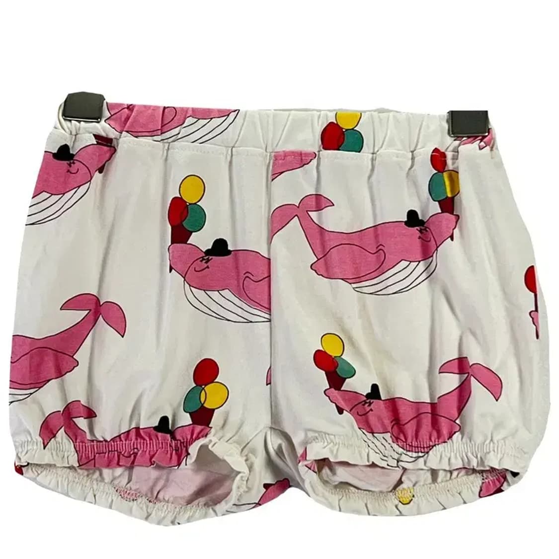 [ DOUDOU ] 리미떼두두 반바지 [ SIZE: S ] 상품이미지1