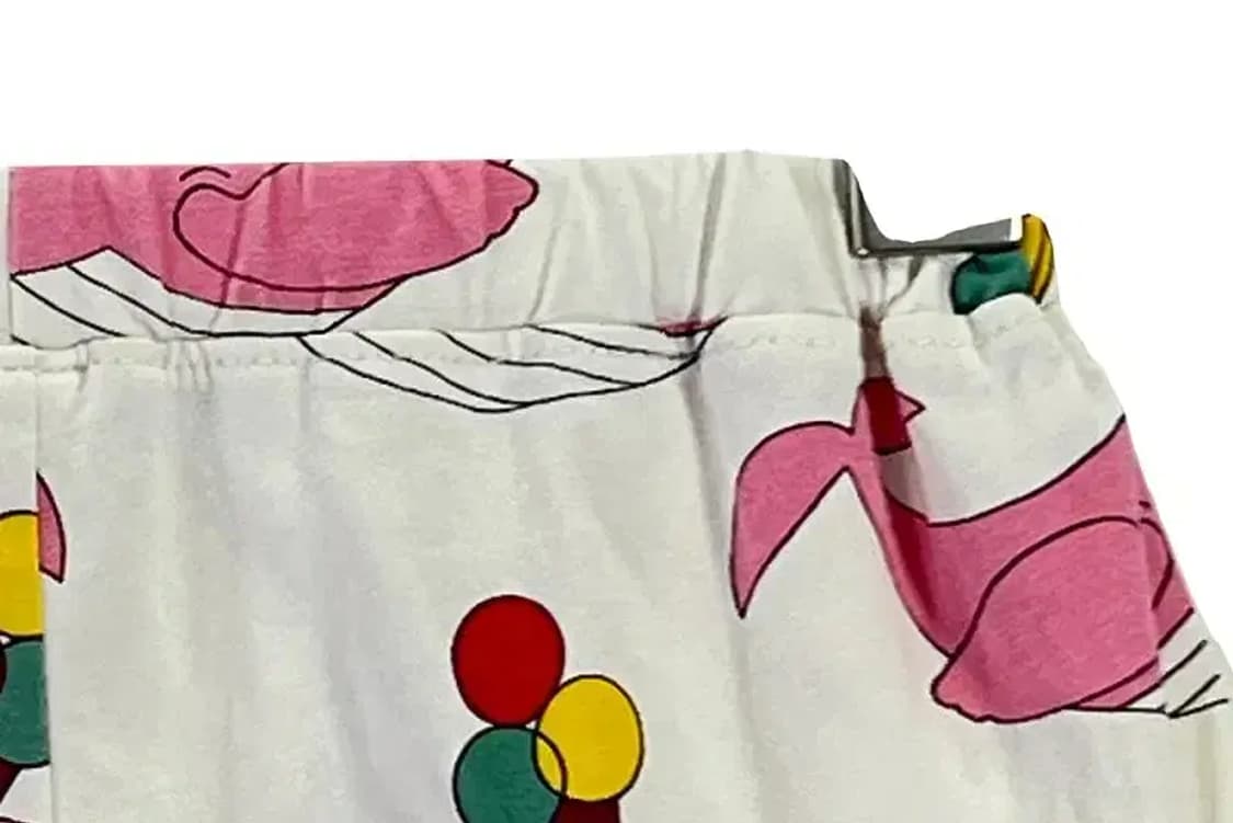 [ DOUDOU ] 리미떼두두 반바지 [ SIZE: S ] 상품이미지10