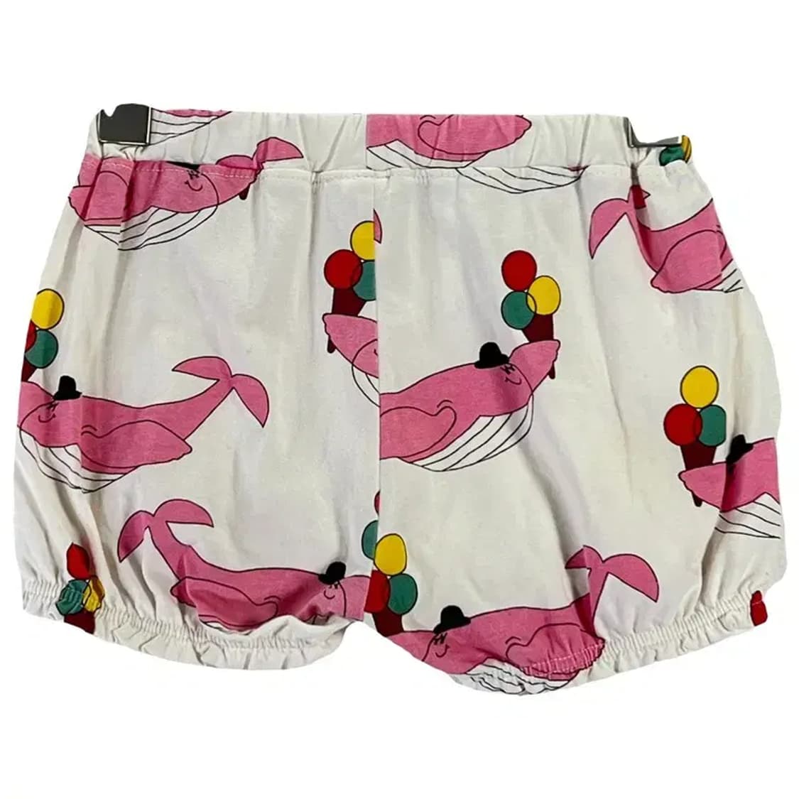 [ DOUDOU ] 리미떼두두 반바지 [ SIZE: S ] 상품이미지2