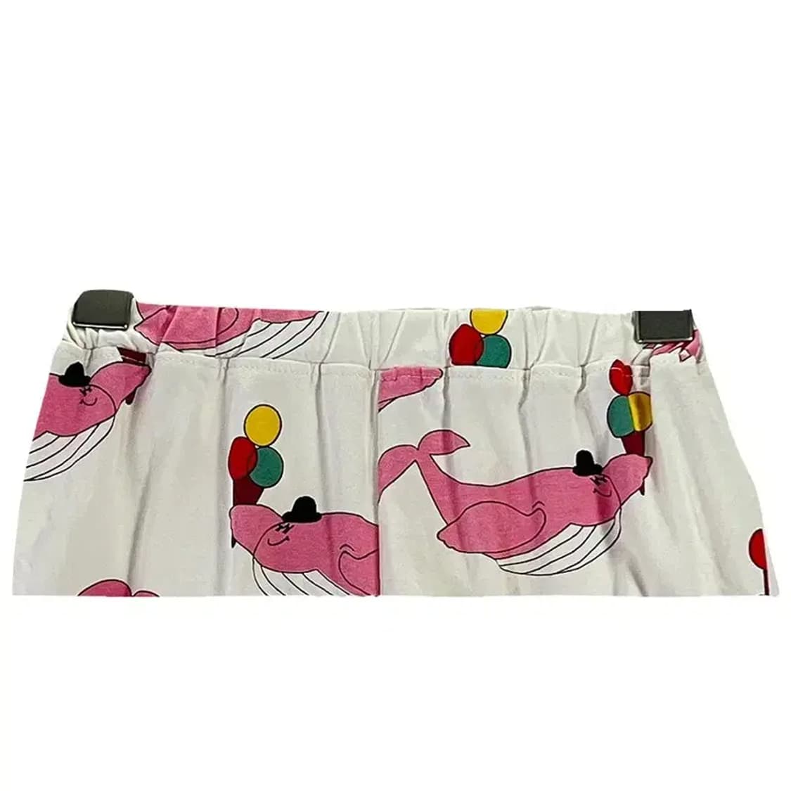 [ DOUDOU ] 리미떼두두 반바지 [ SIZE: S ] 상품이미지3