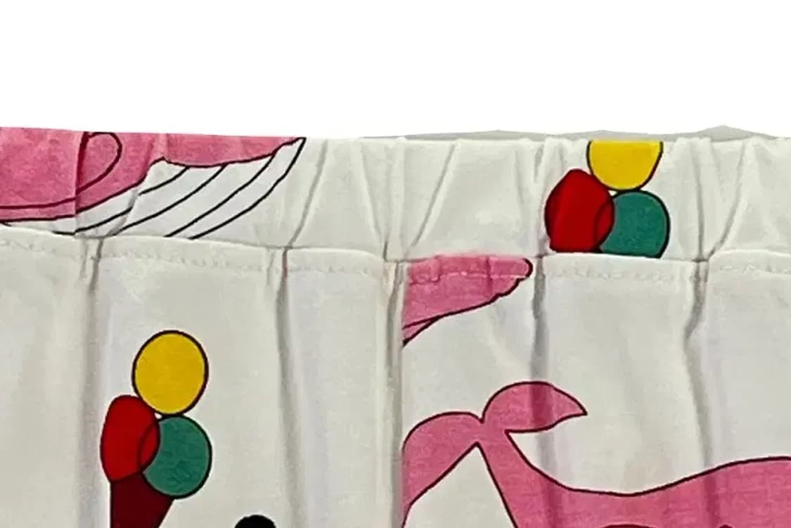 [ DOUDOU ] 리미떼두두 반바지 [ SIZE: S ] 상품이미지5