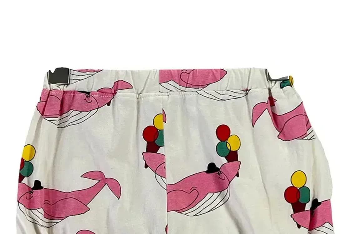 [ DOUDOU ] 리미떼두두 반바지 [ SIZE: S ] 상품이미지7