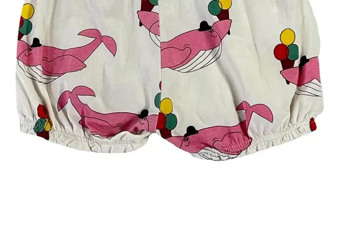 [ DOUDOU ] 리미떼두두 반바지 [ SIZE: S ] 상품이미지8