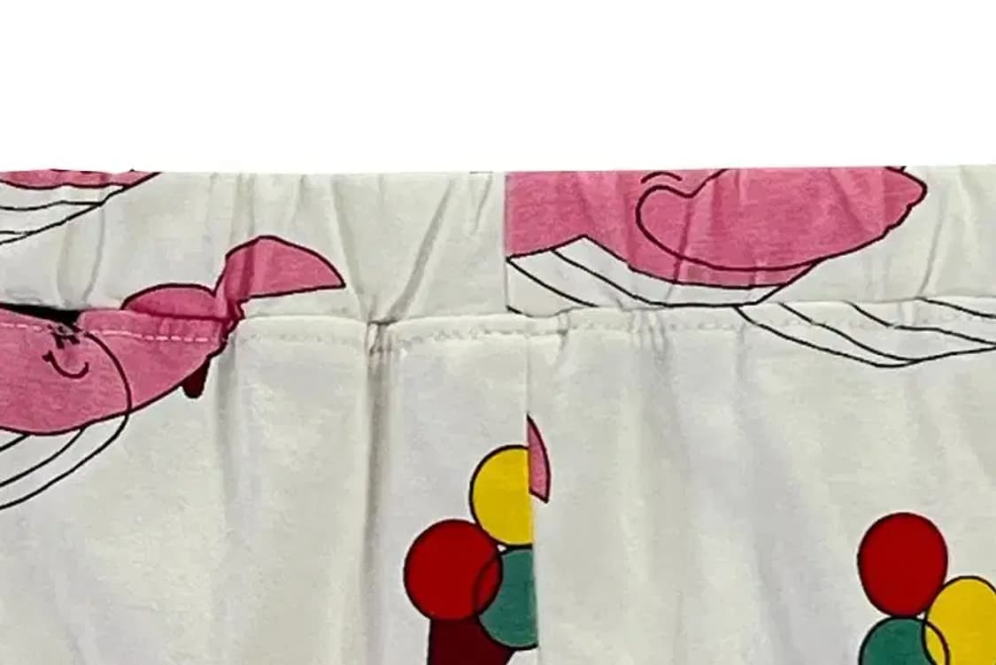 [ DOUDOU ] 리미떼두두 반바지 [ SIZE: S ] 상품이미지9