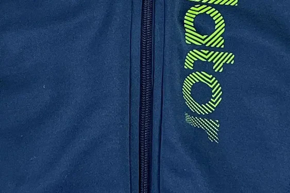 [ ADIDAS ] 아디다스 키즈 집업 [ SIZE: ] 상품이미지5