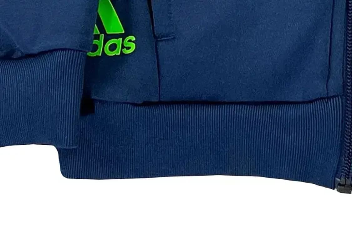 [ ADIDAS ] 아디다스 키즈 집업 [ SIZE: ] 상품이미지8