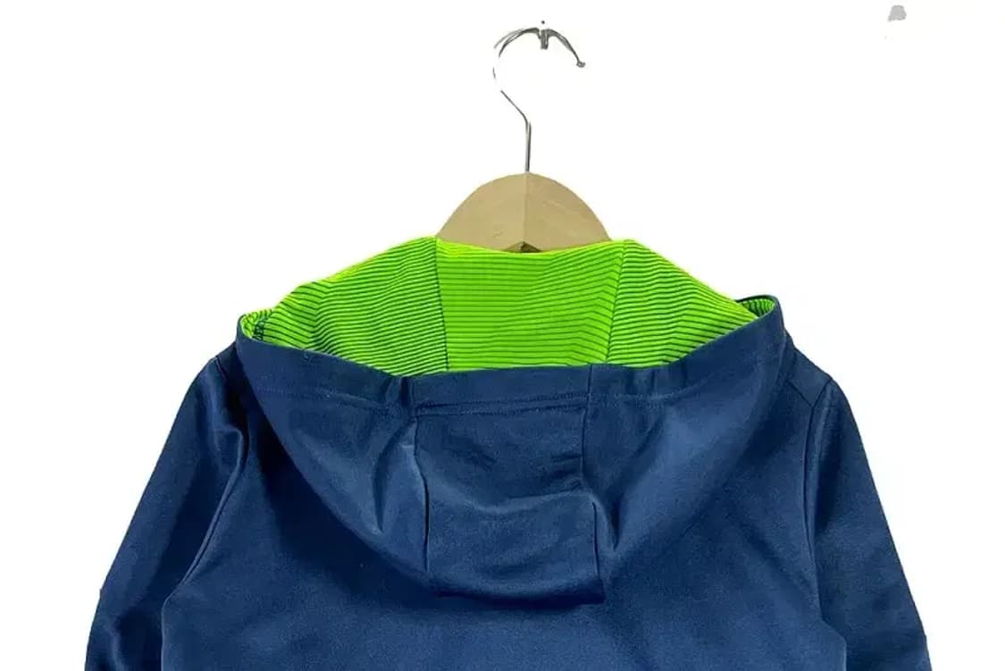 [ ADIDAS ] 아디다스 키즈 집업 [ SIZE: ] 상품이미지9