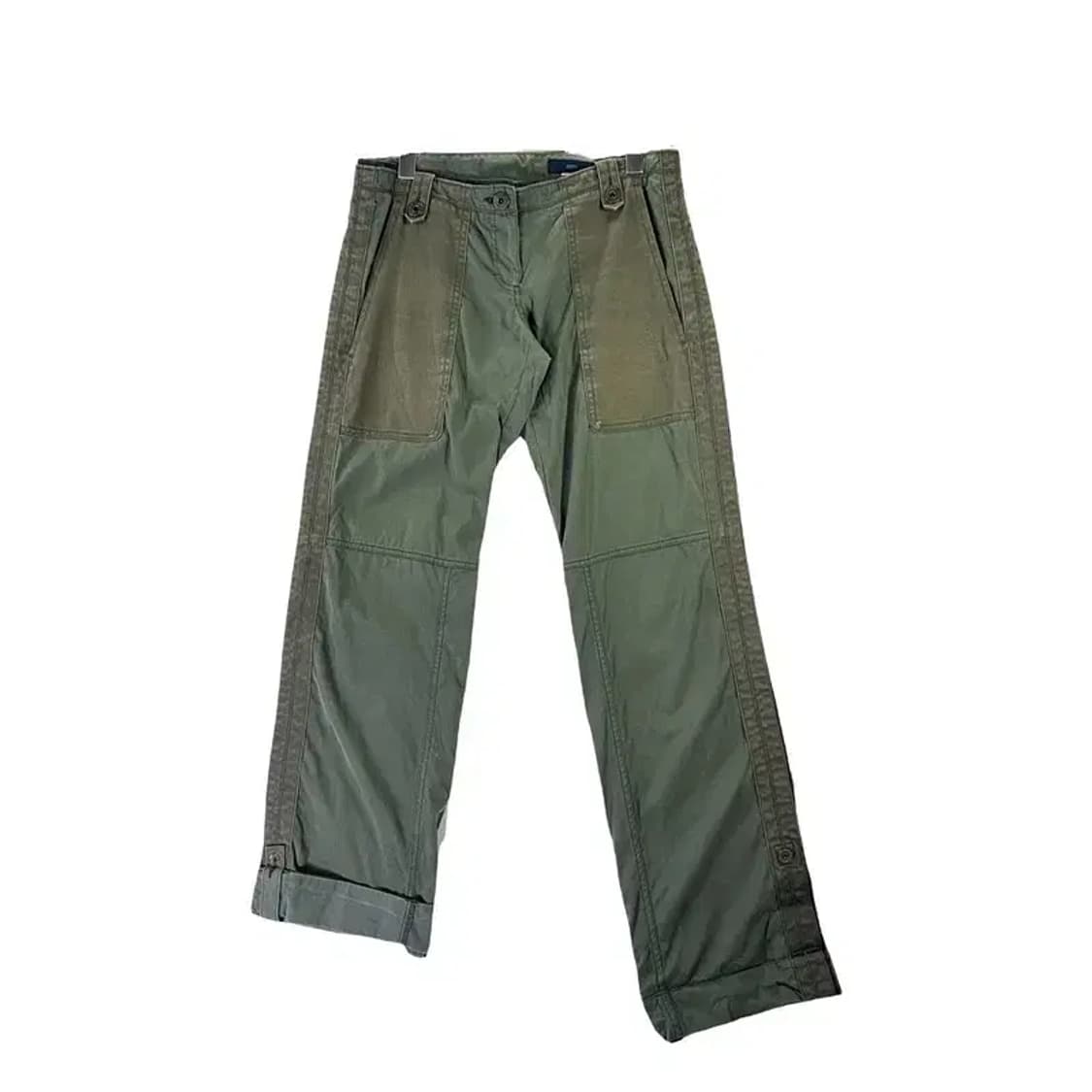 [ SYSTEM ] 한섬 시스템 바지 [ SIZE: 67-98 ] 상품이미지1