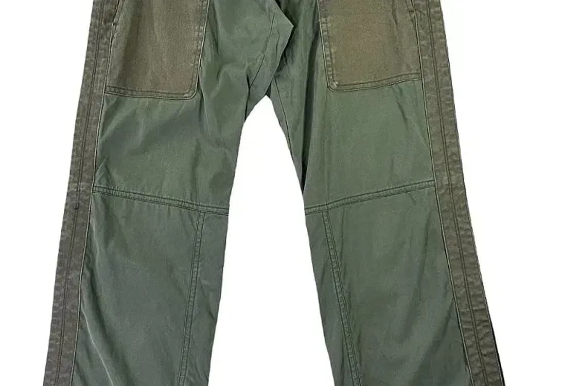[ SYSTEM ] 한섬 시스템 바지 [ SIZE: 67-98 ] 상품이미지4