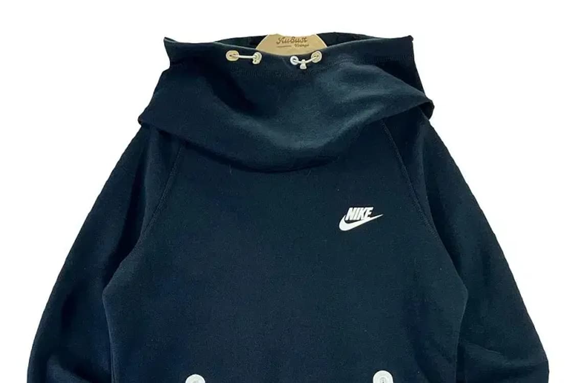 [ NIKE ] 나이키 키즈 후드티 [ SIZE: M ] 상품이미지3