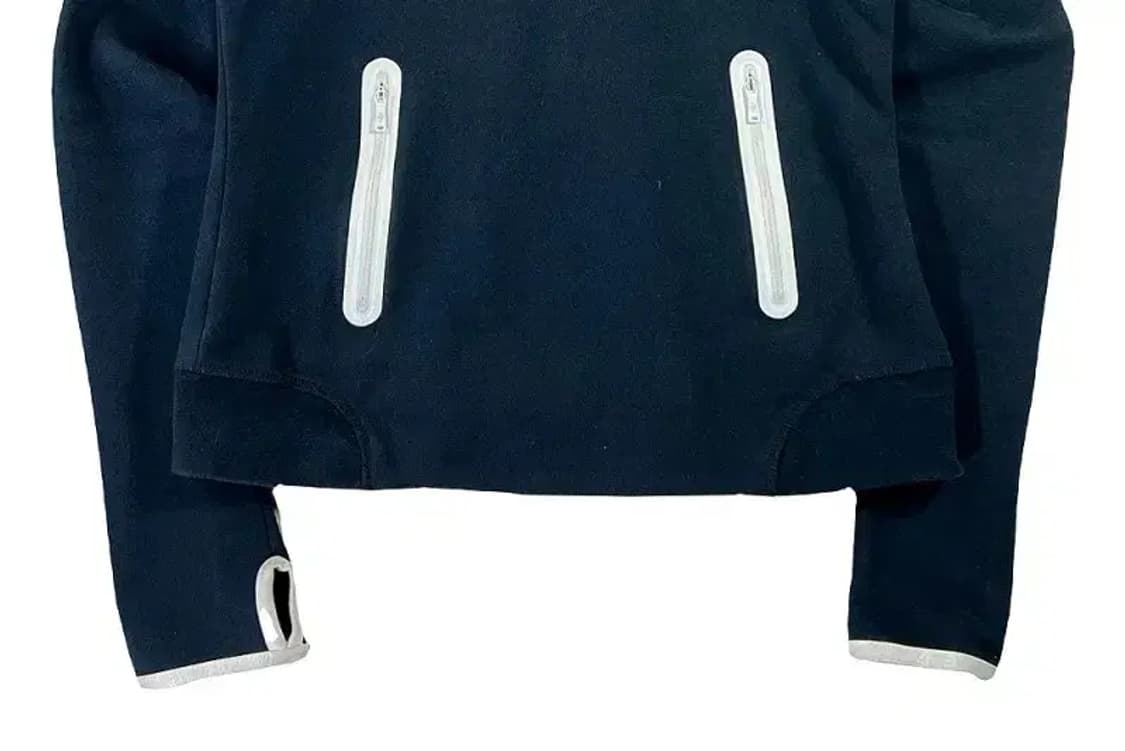 [ NIKE ] 나이키 키즈 후드티 [ SIZE: M ] 상품이미지4
