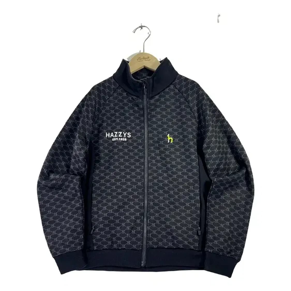 [ HAZZYS ] 헤지스 키즈 자켓 [ SIZE: 140(11Y) ] 상품이미지1