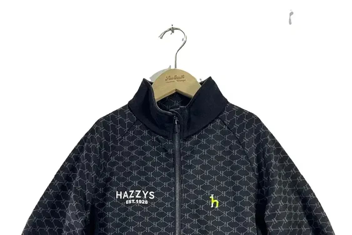 [ HAZZYS ] 헤지스 키즈 자켓 [ SIZE: 140(11Y) ] 상품이미지3