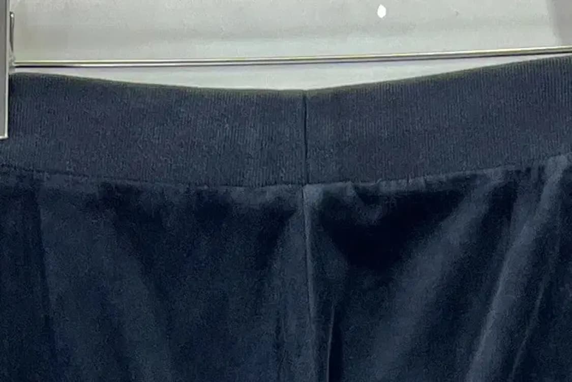 아디다스 벨벳 운동바지 [ SIZE: 90 ] 상품이미지8