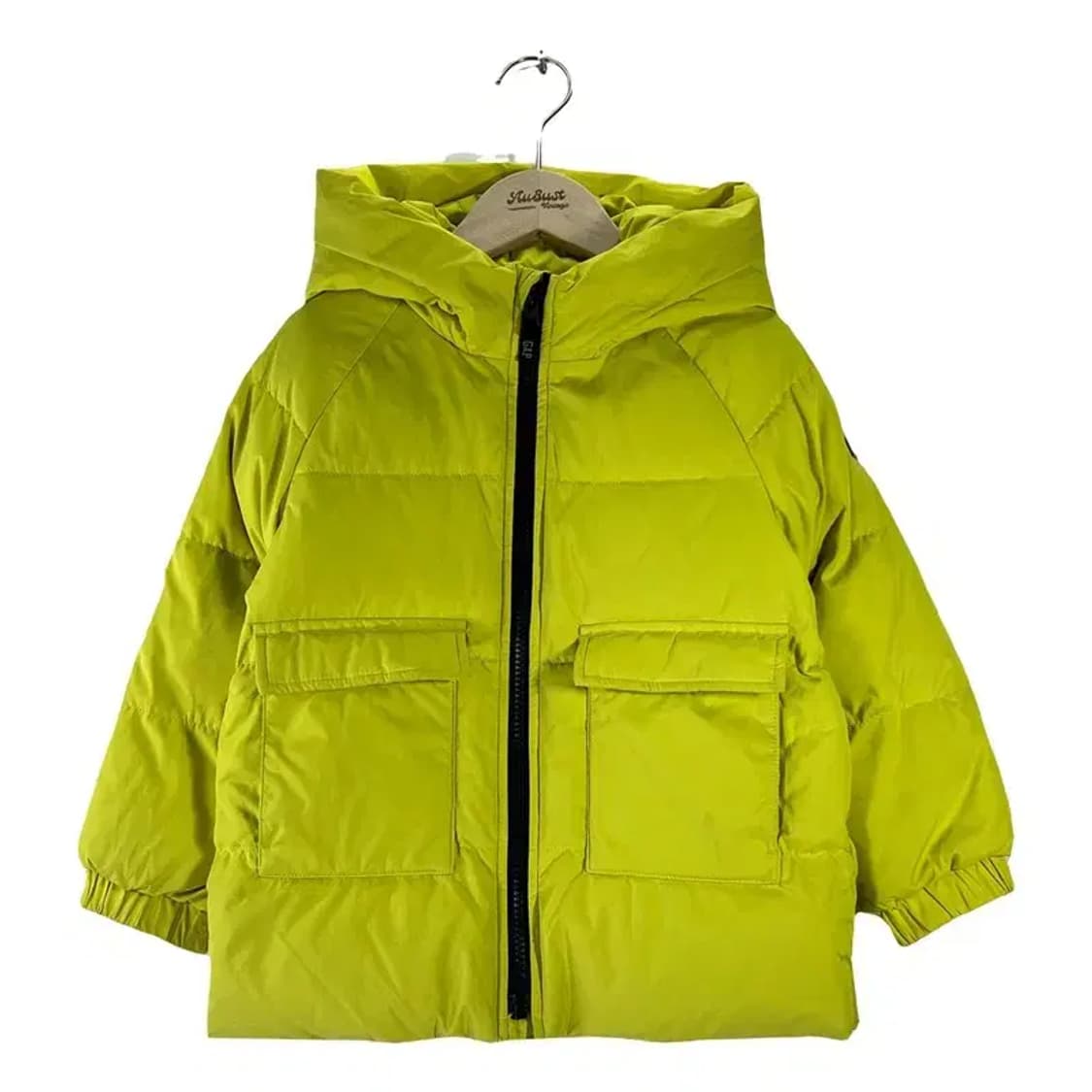 [ BABY GAP ] 갭 키즈 패딩 [ SIZE: 4 ] 상품이미지1