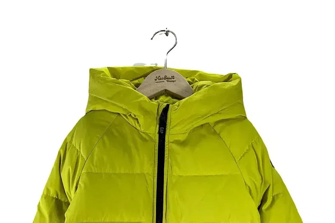 [ BABY GAP ] 갭 키즈 패딩 [ SIZE: 4 ] 상품이미지3