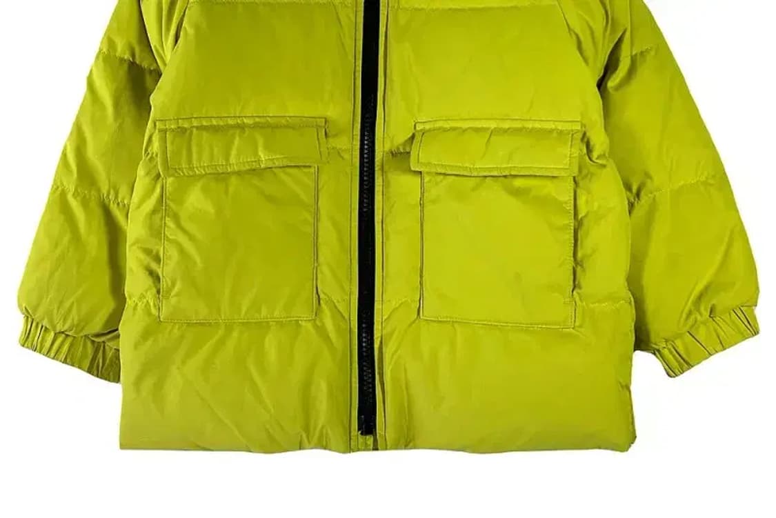 [ BABY GAP ] 갭 키즈 패딩 [ SIZE: 4 ] 상품이미지4