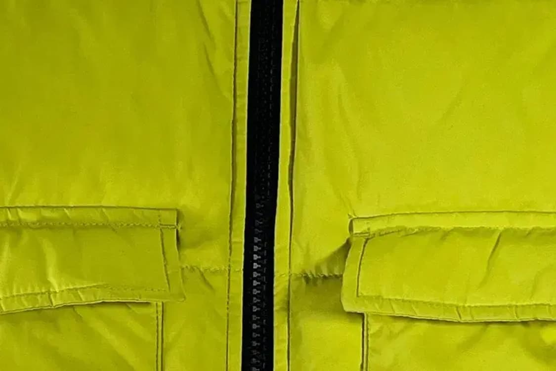 [ BABY GAP ] 갭 키즈 패딩 [ SIZE: 4 ] 상품이미지5