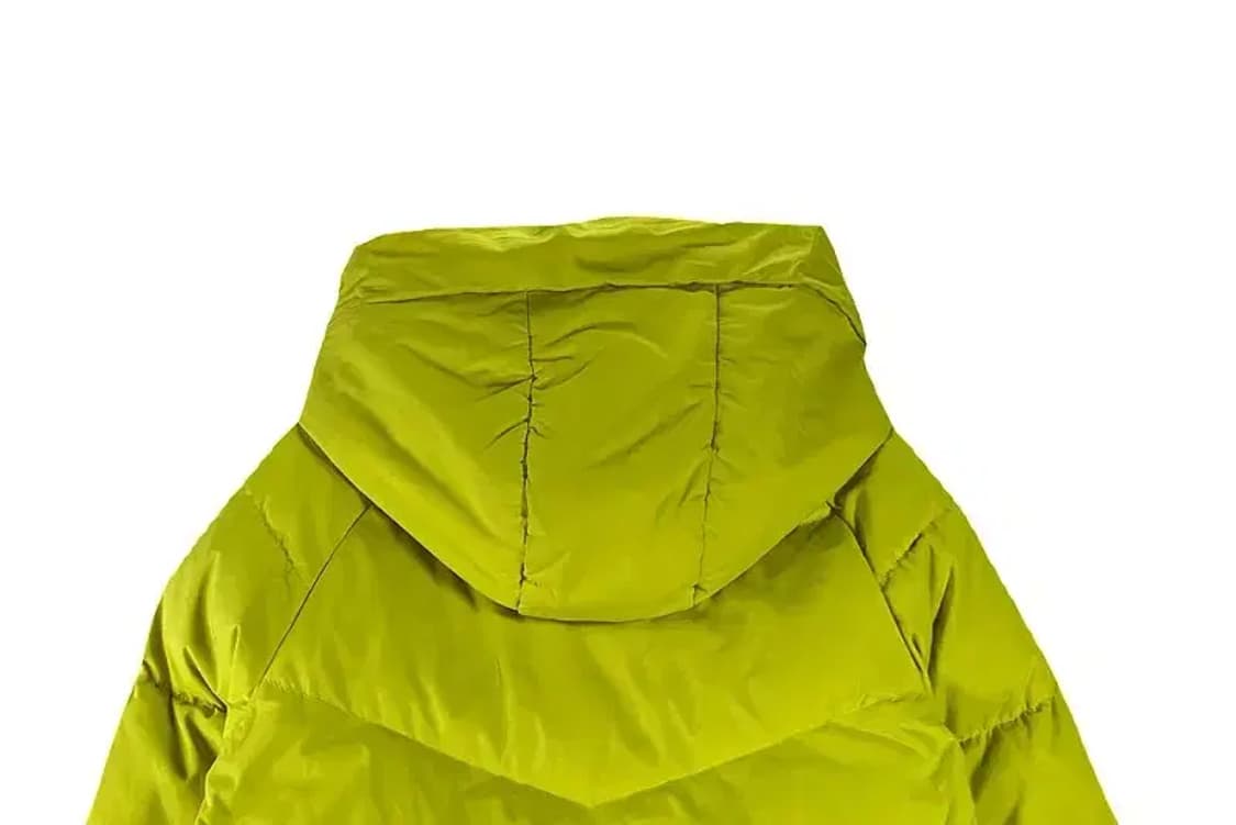 [ BABY GAP ] 갭 키즈 패딩 [ SIZE: 4 ] 상품이미지8