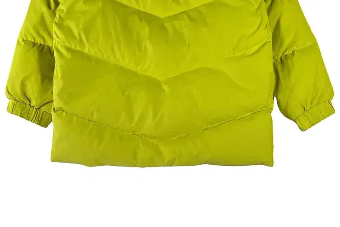 [ BABY GAP ] 갭 키즈 패딩 [ SIZE: 4 ] 상품이미지9
