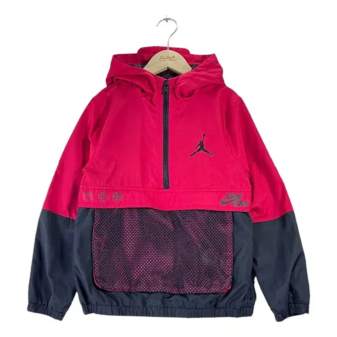 [ NIKE ] 조던 나이키 키즈 자켓 [ SIZE: 8-10 ] 상품이미지1