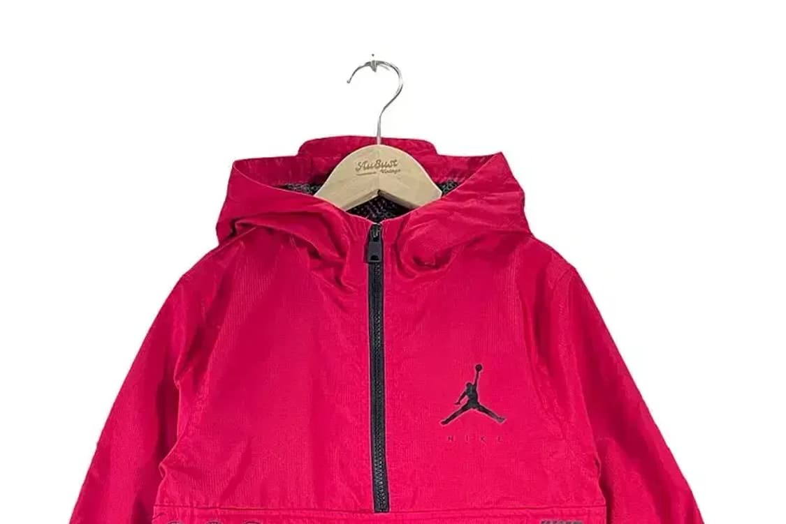 [ NIKE ] 조던 나이키 키즈 자켓 [ SIZE: 8-10 ] 상품이미지3