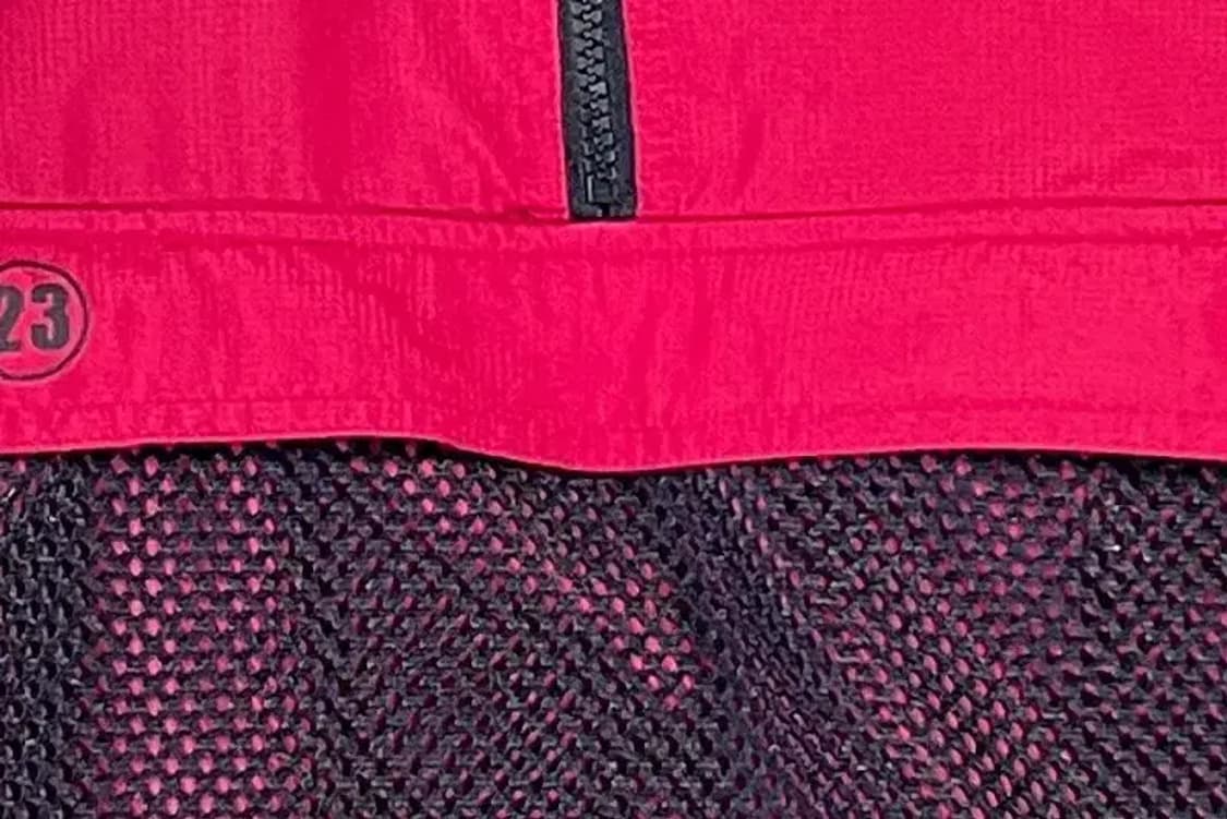 [ NIKE ] 조던 나이키 키즈 자켓 [ SIZE: 8-10 ] 상품이미지5