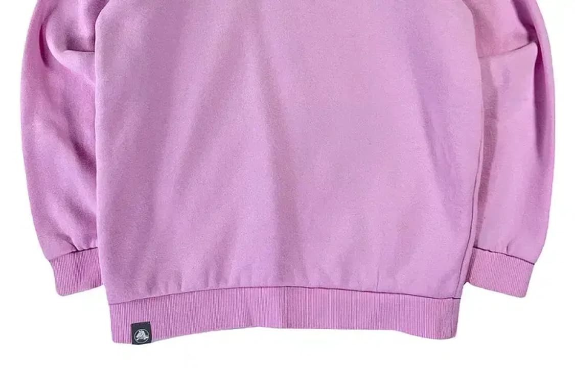 [ CROCS ] 크록스 키즈 맨투맨 [ SIZE: ] 상품이미지4