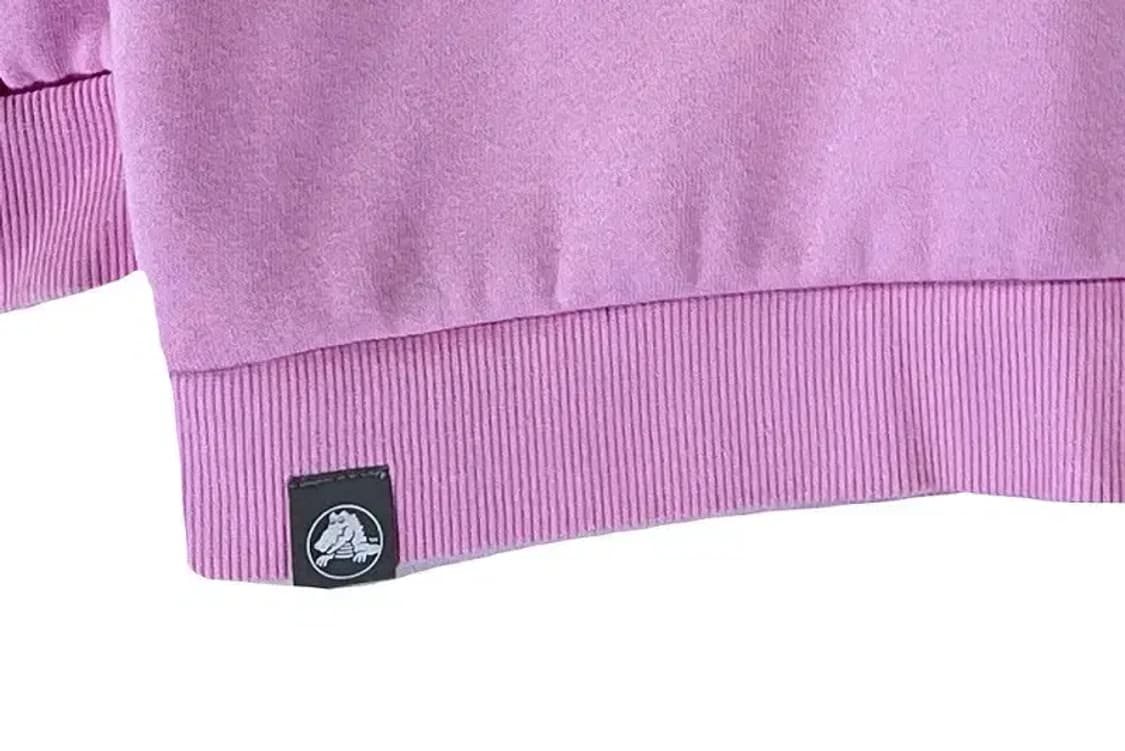 [ CROCS ] 크록스 키즈 맨투맨 [ SIZE: ] 상품이미지7