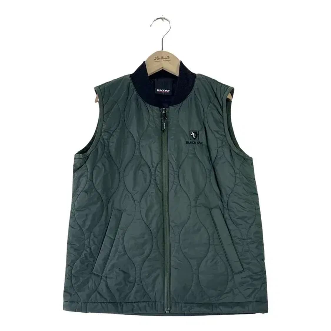 [ BLACK YAK ] 블랙야크 키즈 조끼 [ SIZE: 145 ] 상품이미지1