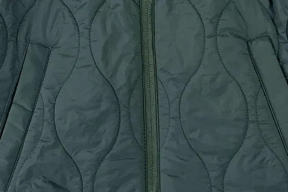 [ BLACK YAK ] 블랙야크 키즈 조끼 [ SIZE: 145 ] 상품이미지5