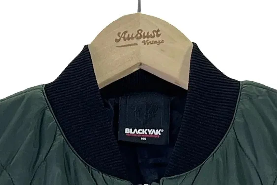 [ BLACK YAK ] 블랙야크 키즈 조끼 [ SIZE: 145 ] 상품이미지6