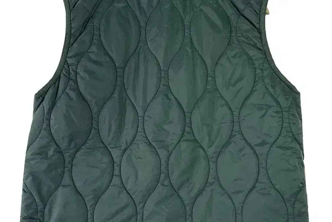 [ BLACK YAK ] 블랙야크 키즈 조끼 [ SIZE: 145 ] 상품이미지9