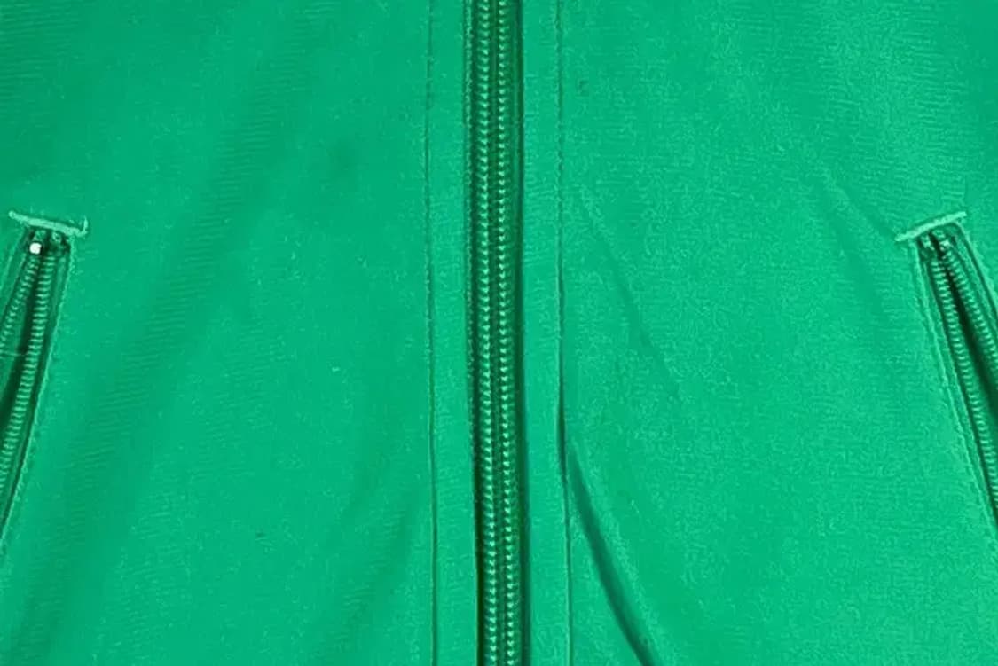 [ ADIDAS ] 아디다스 아동 키즈 져지 [ SIZE: 36 ] 상품이미지5