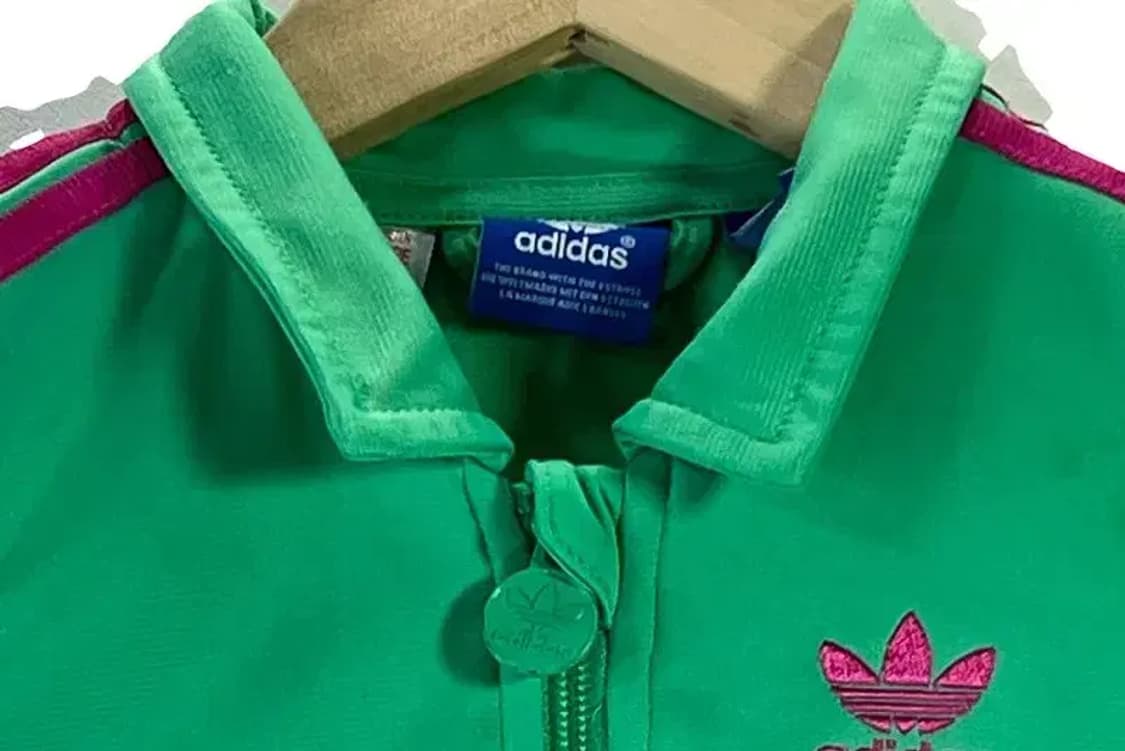 [ ADIDAS ] 아디다스 아동 키즈 져지 [ SIZE: 36 ] 상품이미지6