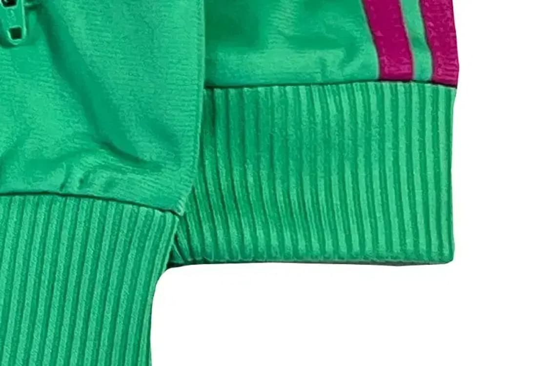 [ ADIDAS ] 아디다스 아동 키즈 져지 [ SIZE: 36 ] 상품이미지7