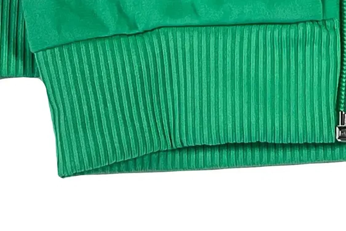 [ ADIDAS ] 아디다스 아동 키즈 져지 [ SIZE: 36 ] 상품이미지8