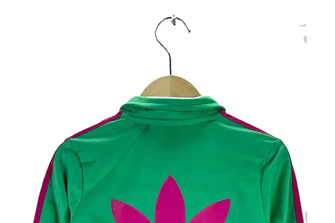 [ ADIDAS ] 아디다스 아동 키즈 져지 [ SIZE: 36 ] 상품이미지9