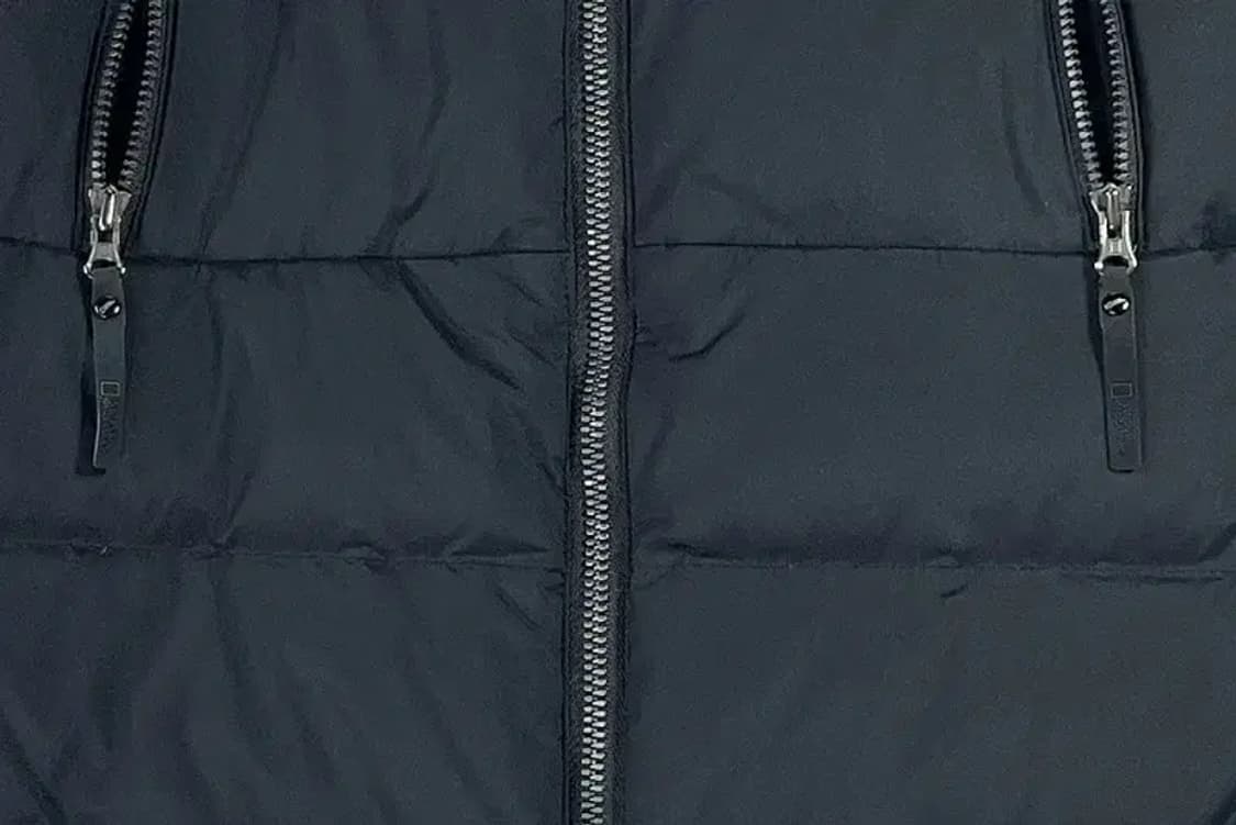 네셔널지오그래픽 패딩 [ SIZE: XS ] 상품이미지5