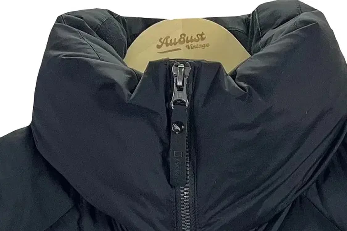 네셔널지오그래픽 패딩 [ SIZE: XS ] 상품이미지6