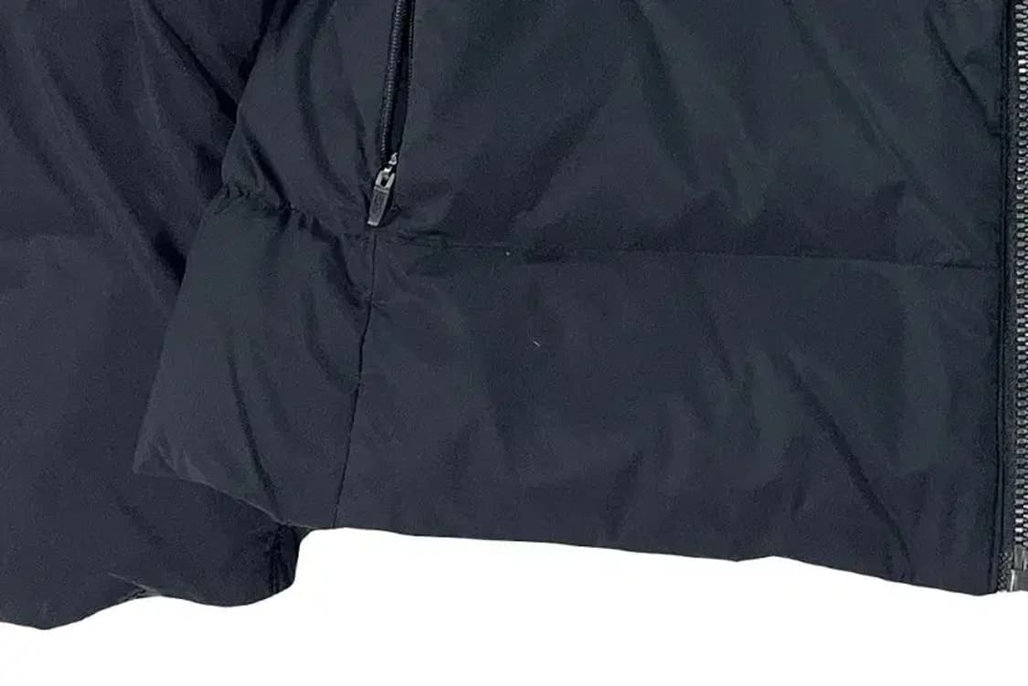 네셔널지오그래픽 패딩 [ SIZE: XS ] 상품이미지7