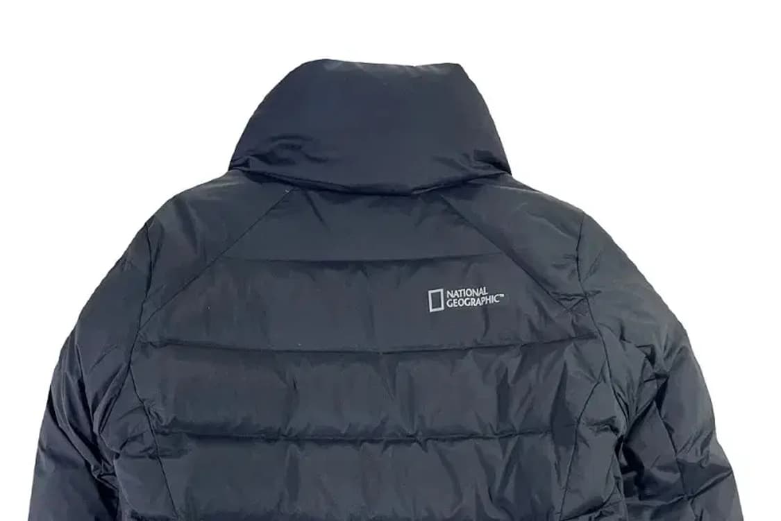 네셔널지오그래픽 패딩 [ SIZE: XS ] 상품이미지8