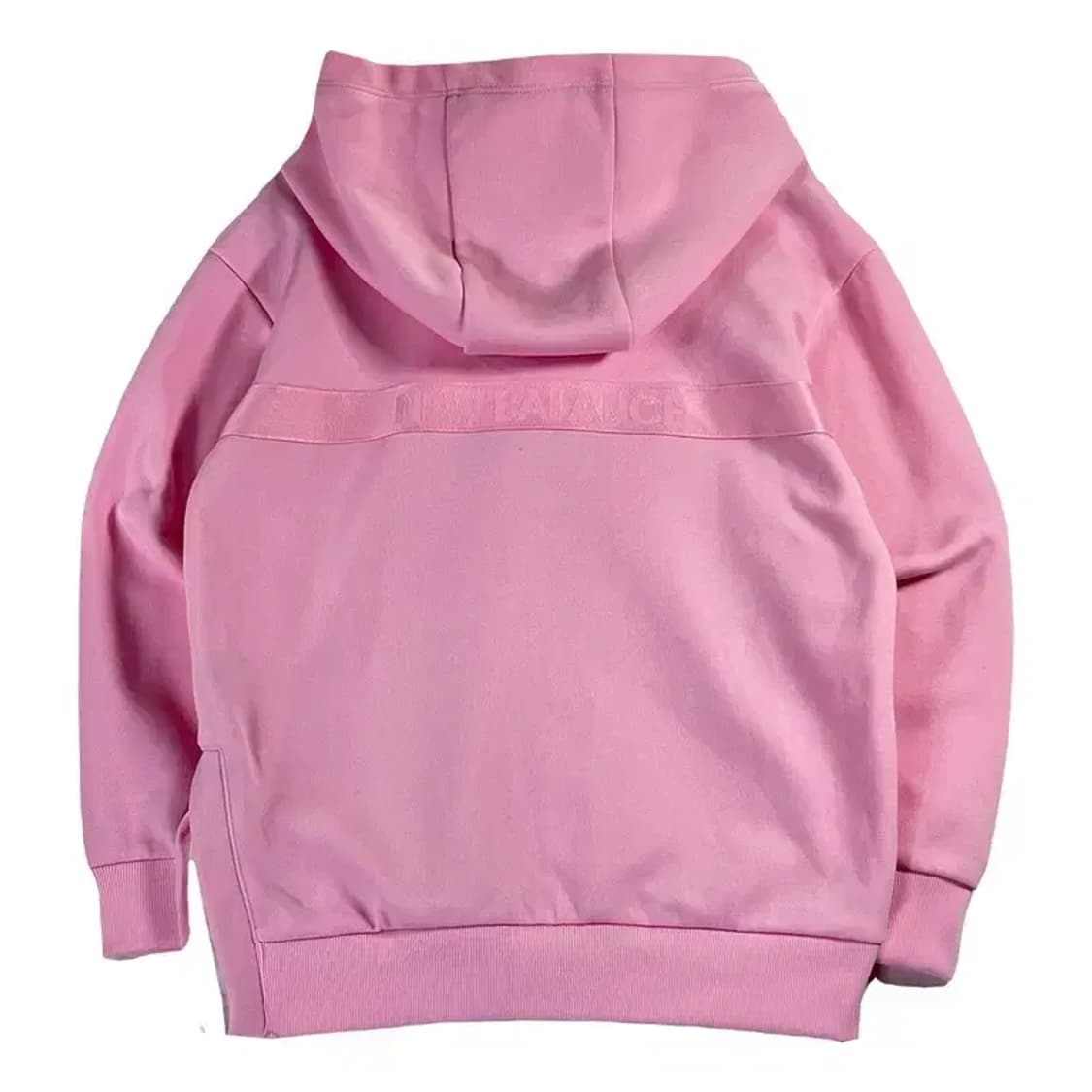 뉴발란스 아동 키즈 후드티 [ SIZE: 130 ] 상품이미지2