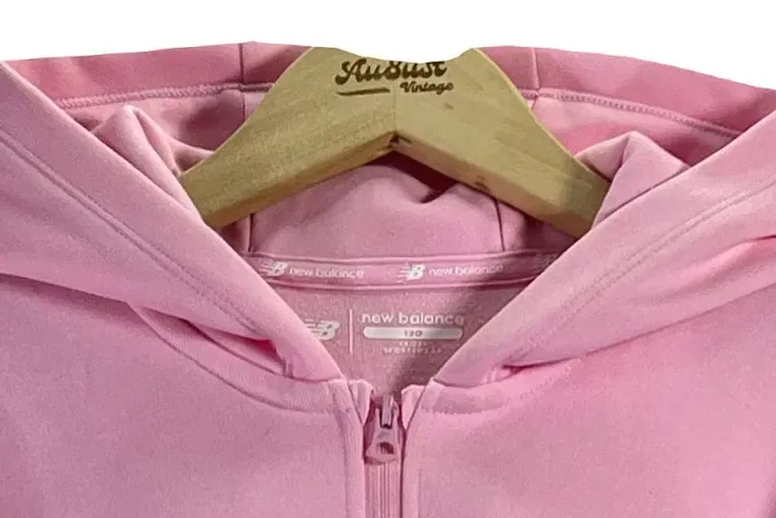 뉴발란스 아동 키즈 후드티 [ SIZE: 130 ] 상품이미지6
