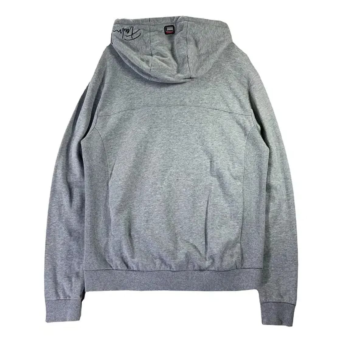 [ FUBU ] 후부 후드 집업 [ SIZE: M ] 상품이미지2