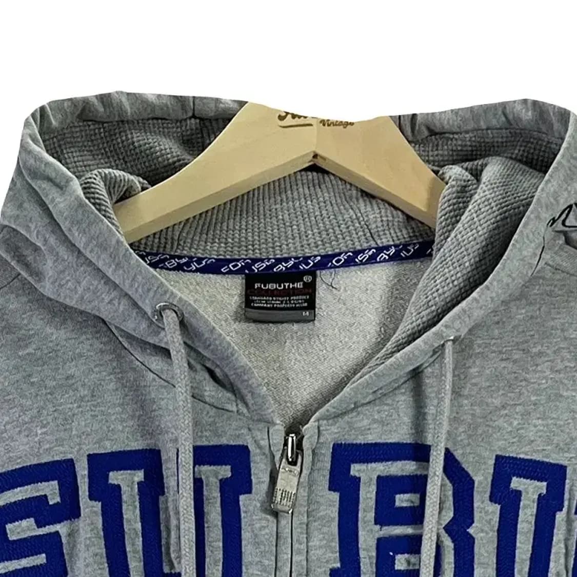 [ FUBU ] 후부 후드 집업 [ SIZE: M ] 상품이미지6