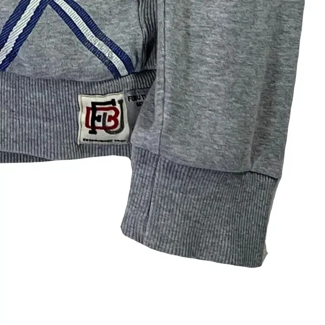 [ FUBU ] 후부 후드 집업 [ SIZE: M ] 상품이미지7
